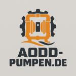 AODD-Pumpen