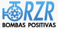 RZR Bombas Positivas 