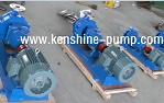 Kenshien Pump And Valve MFG Co.,LTD