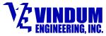 Vindum Engineering Inc.